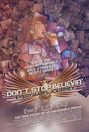 Dont Stop Believing Everymans Journey (2012)  M4ufree