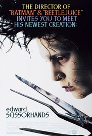 Edward Scissorhands (1990) M4ufree