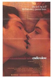 Endless Love (1981) M4ufree