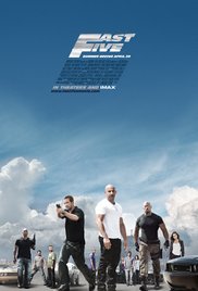 Fast and Furious 5 M4ufree