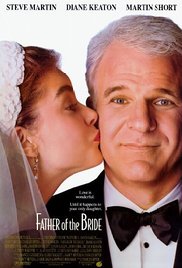 Father of the Bride (1991) M4ufree
