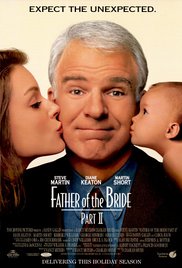Father of the Bride Part II (1995) M4ufree