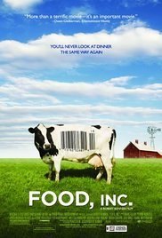 Food Inc (2008) M4ufree