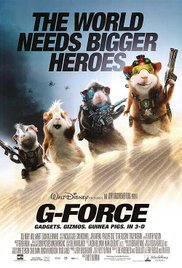 GForce (2009) M4ufree