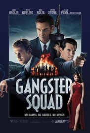 Gangster Squad (2013) M4ufree