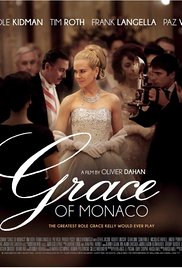 Grace of Monaco (2014) M4ufree
