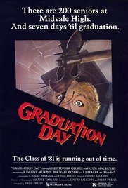 Graduation Day 1981 M4ufree