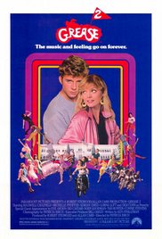 Grease 2 (1982) M4ufree