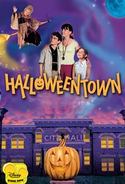 Halloweentown 1998 M4ufree