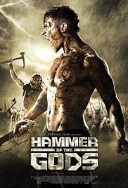 Hammer of the Gods (2013) M4ufree