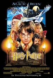 Harry Potter and the Sorcerer  Stone 2001 M4ufree