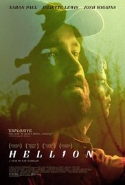 Hellion (2014) M4ufree