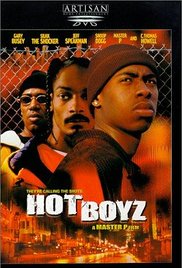 Hot Boyz 2000 M4ufree