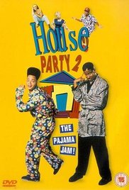 House Party 2 (1991) M4ufree