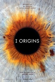 I Origins (2014) M4ufree