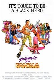 I am Gonna Git You Sucka (1988) M4ufree