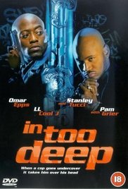 In Too Deep (1999) M4ufree