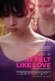 It Felt Like Love (2013) M4ufree