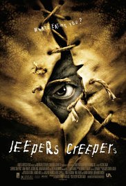 Jeepers Creepers 2001 M4ufree