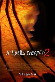 Jeepers Creepers II 2003 M4ufree