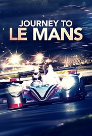 Journey to Le Mans (2014) M4ufree