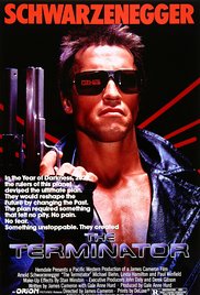 Terminator 1 1984 M4ufree