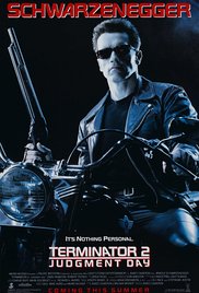 Terminator 2: Judgment Day (1991) M4ufree