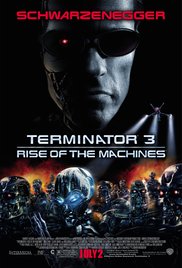 Terminator 3: Rise of the Machines (2003) M4ufree