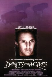Dances with Wolves (1990) M4ufree