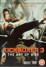 Kickboxer 3 1992 M4ufree
