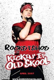 Kicking It Old Skool (2007) M4ufree