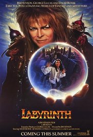 Labyrinth (1986) M4ufree