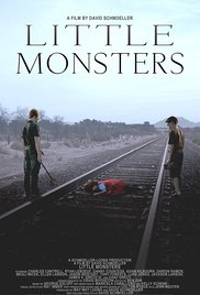 Little Monsters (2012) M4ufree