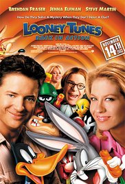 Looney Tunes: Back in Action (2003) M4ufree