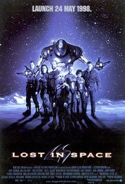 Lost in Space (1998) M4ufree
