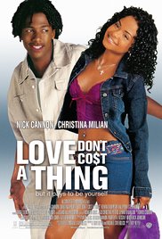 Love Dont Cost A Thing M4ufree
