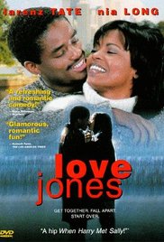 Love Jones (1997) M4ufree
