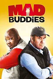 Mad Buddies (2012) M4ufree
