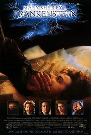 Frankenstein (1994) M4ufree
