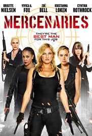 Mercenaries (2014) M4ufree