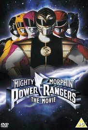 Mighty Morphin Power Rangers: The Movie (1995) M4ufree