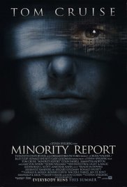 Minority Report (2002) M4ufree
