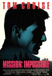 Mission: Impossible (1996) M4ufree
