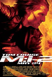 Mission: Impossible II (2000)  M4ufree
