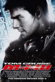 Mission: Impossible III (2006) Tom cruise M4ufree