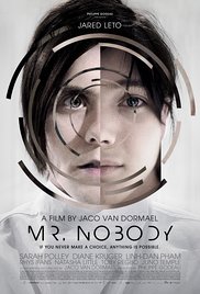 Mr Nobody 2009  M4ufree