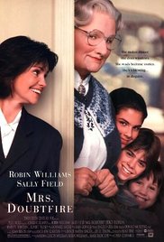 Mrs. Doubtfire (1993) M4ufree