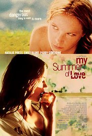 My Summer of Love (2004) M4ufree