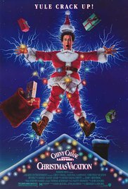 National Lampoons Christmas Vacation (1989) M4ufree