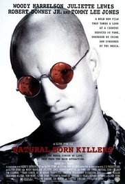 Natural Born Killers (1994) M4ufree